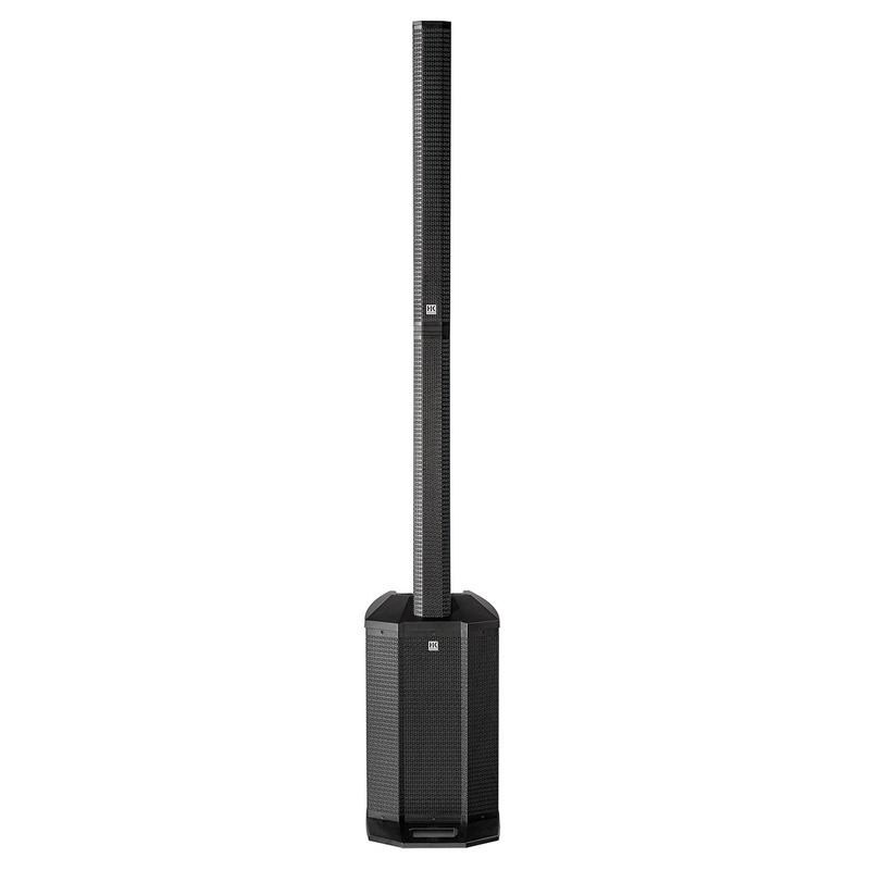 Sistema Columna Hk Audio Polar 10