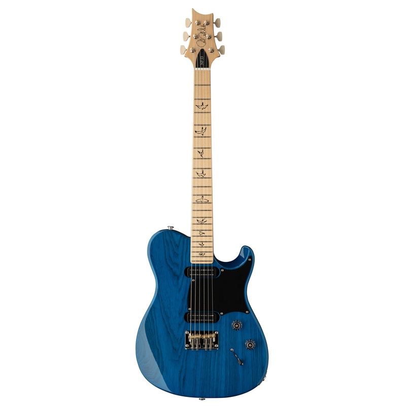 GUITARRA ELÉCTRICA PRS GUITARS NF53 BLUE MATTEO