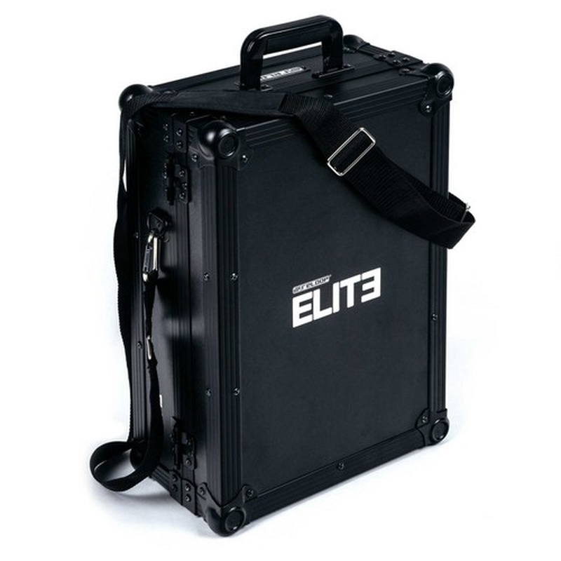 Flight Case Reloop Compact Controller Case