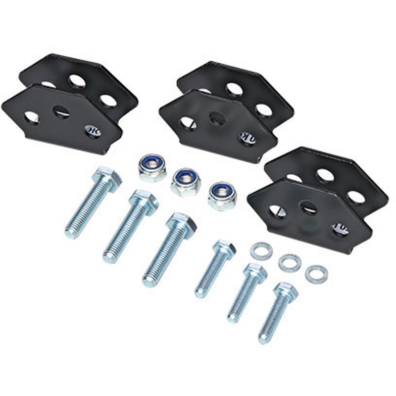 ACC. DE VOLADO DE ALTAVOZ HK AUDIO AP8 PACK DE 3