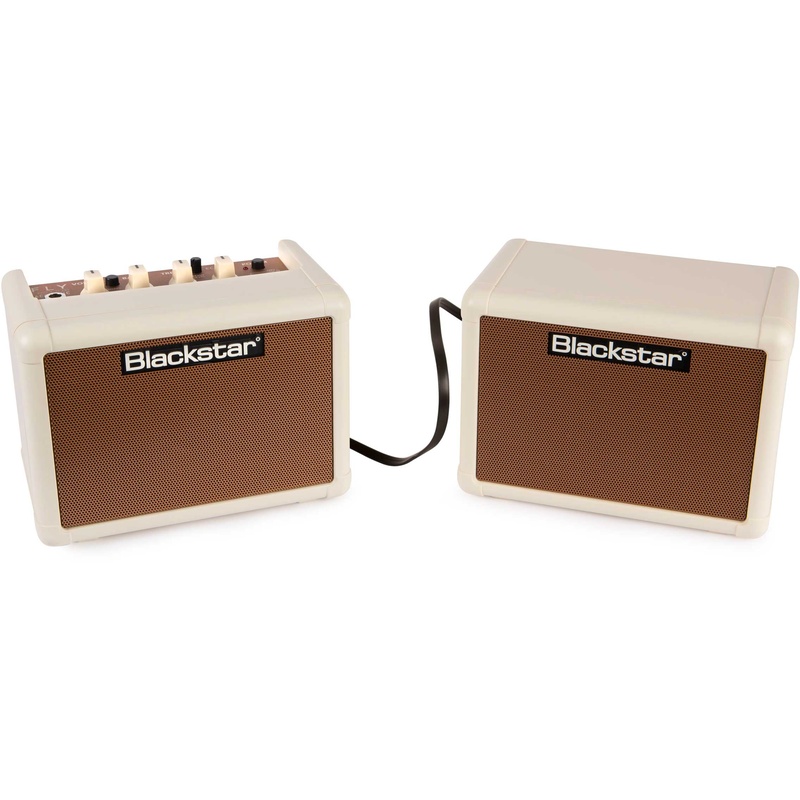 Amplificador Combo Para Guitarra Blackstar Fly3 Acoustic