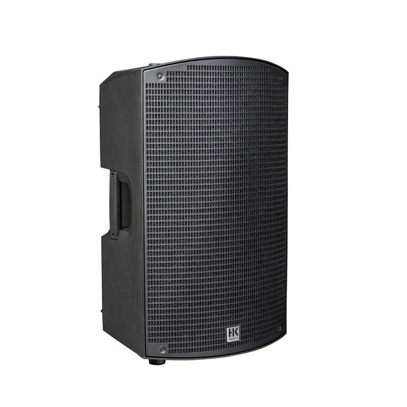 Altavoz De Pa Amplificado Hk Audio Sonar 112 Xi