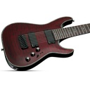 GUITARRA ELÉCTRICA SCHECTER HELLRAISER C8 BCH