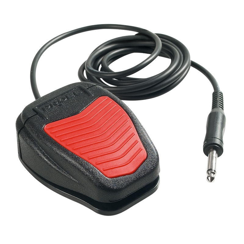 Pedal De Sostenido Proel Gf29