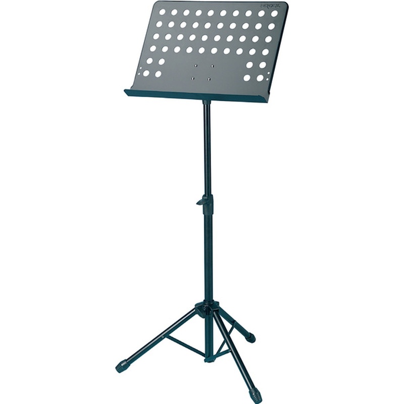 Atril De Orquesta Proel Rsm360M