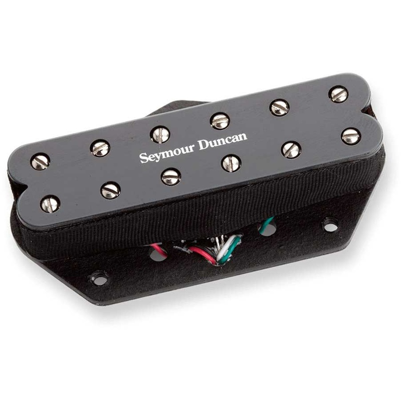 Pastilla Humbucker Seymour Duncan St59-1 Little '59 Bridge
