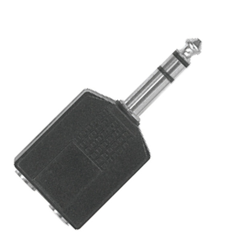 Cable Adaptador Jack Estereo Proel At170