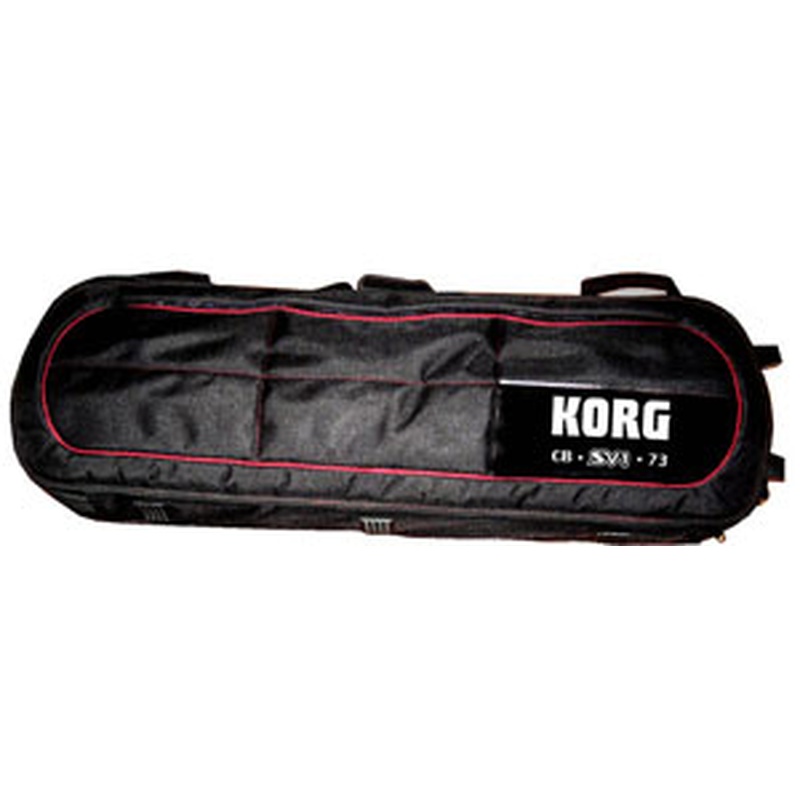 Funda Para Teclado Korg Cb-Sv1-73