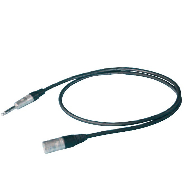 Cable Microfono Balanceado Proel Eso240Lu10