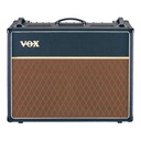 Amplificador Combo Para Guitarra Vox Ac30C2
