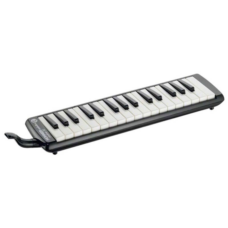 MELODICA HOHNER STUDENT 32 BK