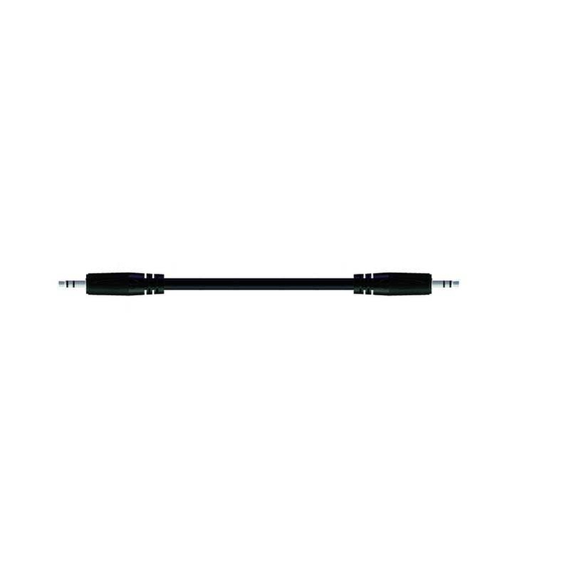 Cable Mini-Jack Proel Bulk510Lu3 Bk