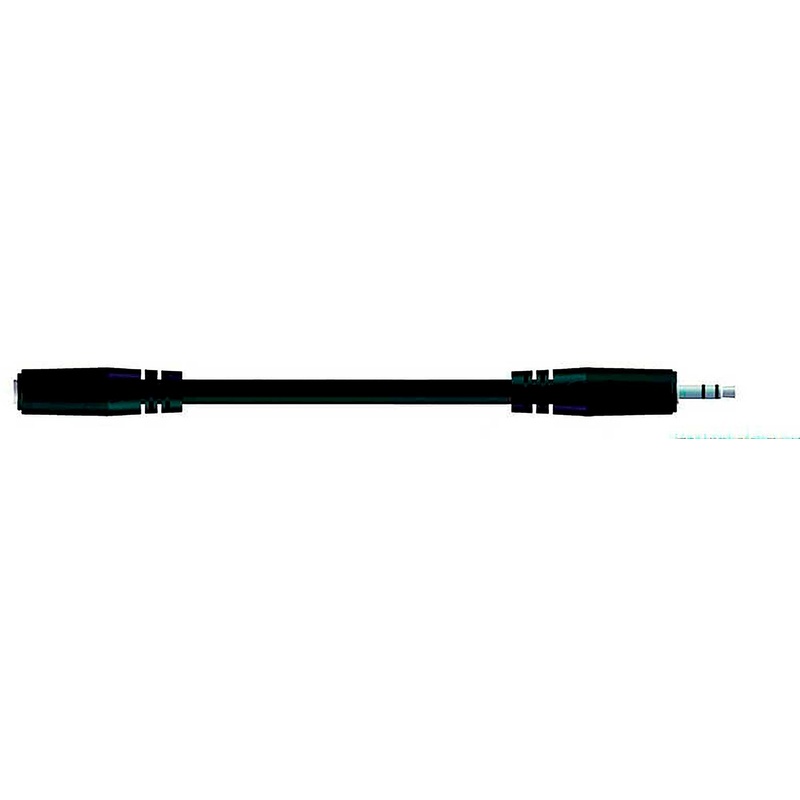 Cable Mini-Jack Extension Proel Bulk515Lu3