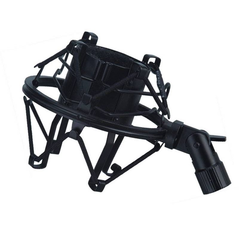 Suspension Para Microfono Proel Apm215