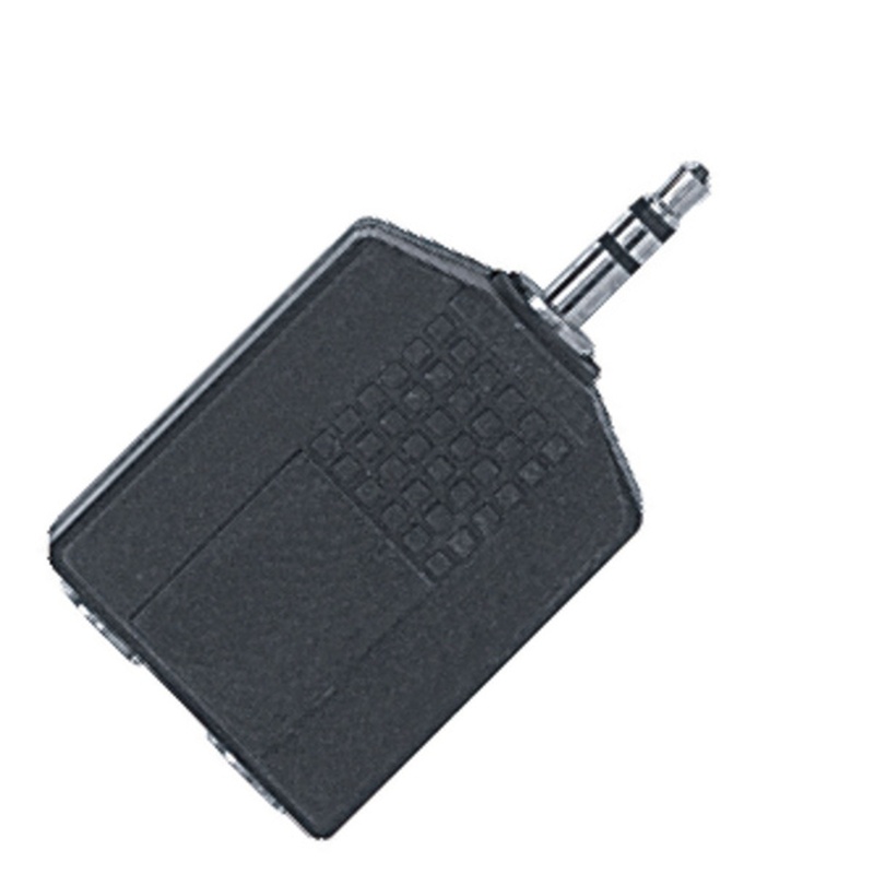 Cable Adaptador Minijack Estéreo Proel At140