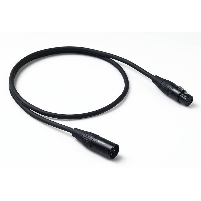 Cable De Microfono Proel Chl250Lu1