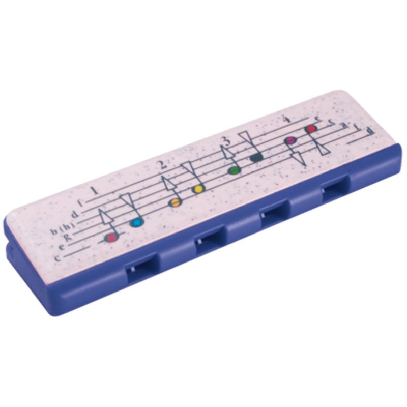 Armónica Diatónica Hohner Speedy Bl