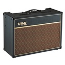 Amplificador Combo Vox Ac15C1