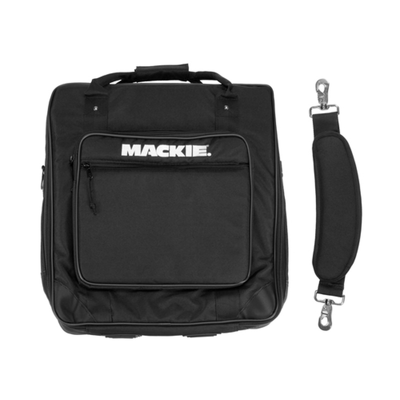 Funda Para Mesa De Mezclas Mackie 1604Vlzpro