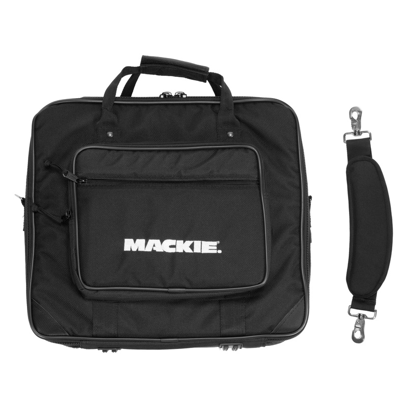 Funda Mesa De Mezclas Mackie 1402Vlz Pro