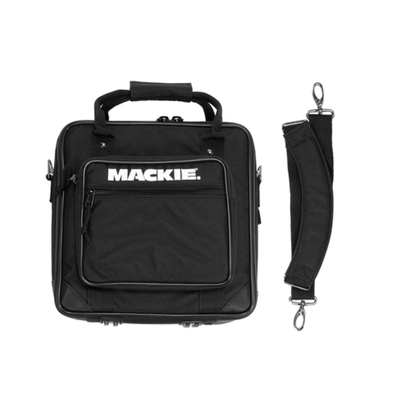 Funda Para Mesa De Mezclas Mackie 1202Vlz