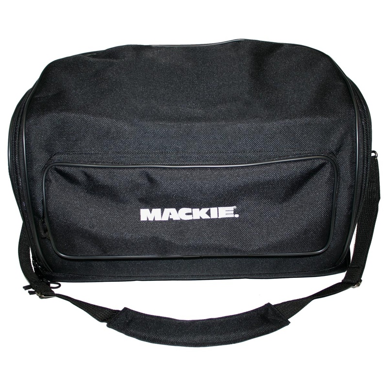 Fundas Para Caja Acustica Mackie Srm350 C200