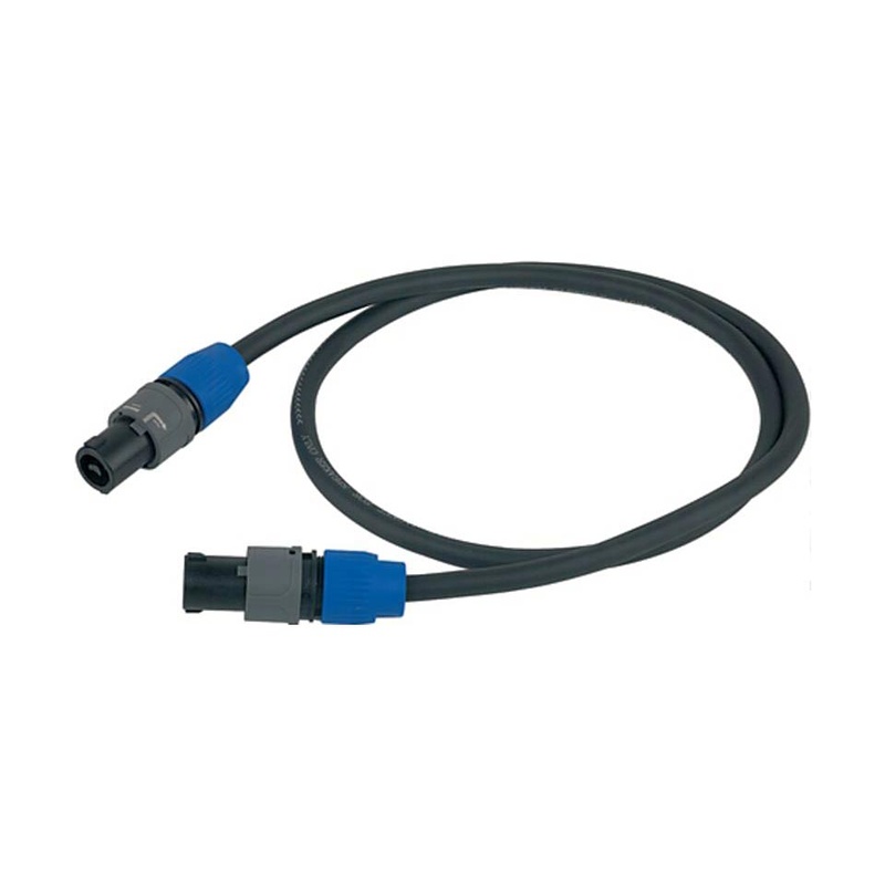 Cable De Altavoz Proel Eso1000Lu20
