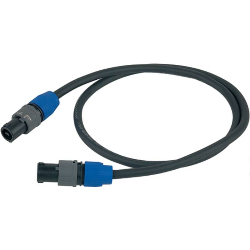Cable De Altavoz Proel Eso1000Lu2