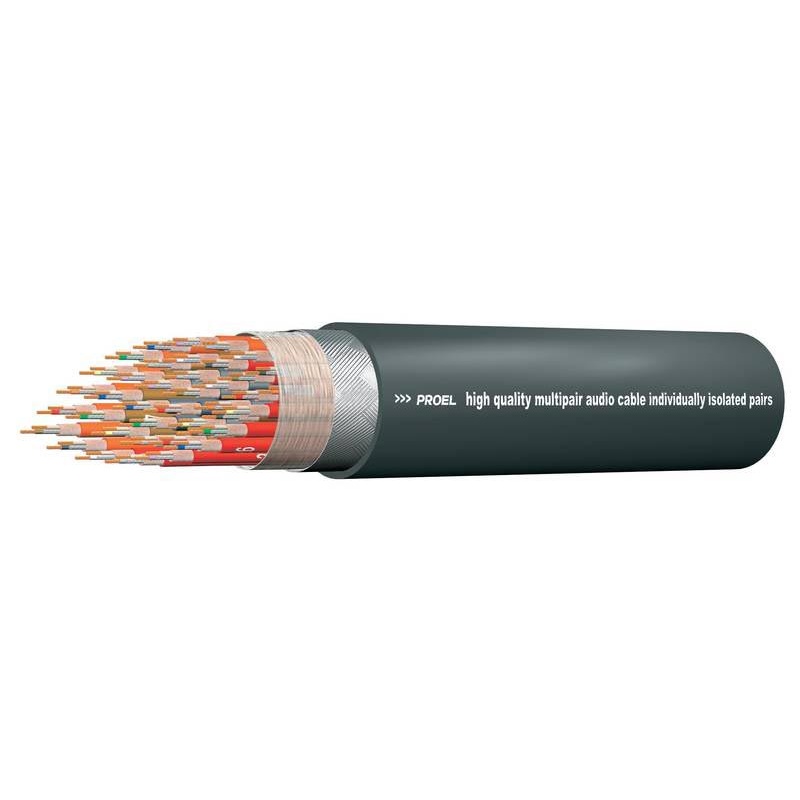 Cable De Pares Proel Cmt16