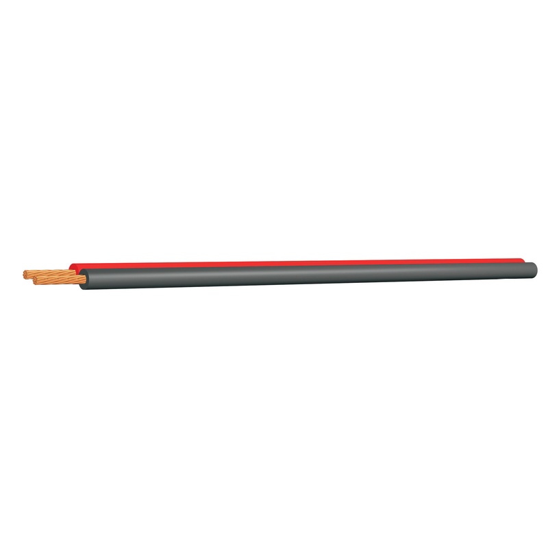 Cable De Altavoz Proel Hpc754Rn