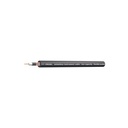 Cable De Instrumento Proel Hpc110 Bronce