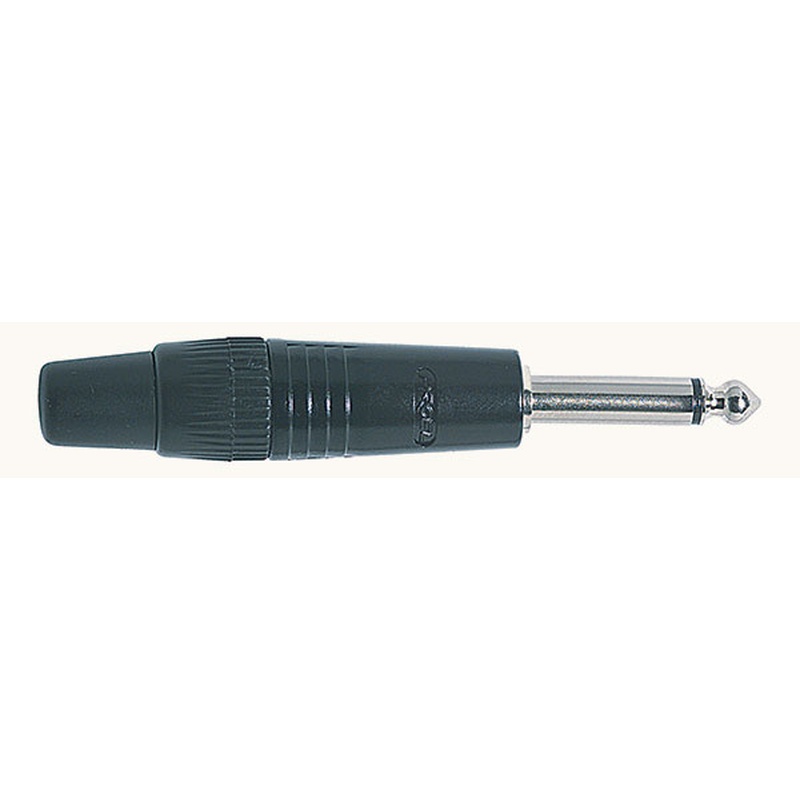 Conector Jack Proel S2Cbk Bk