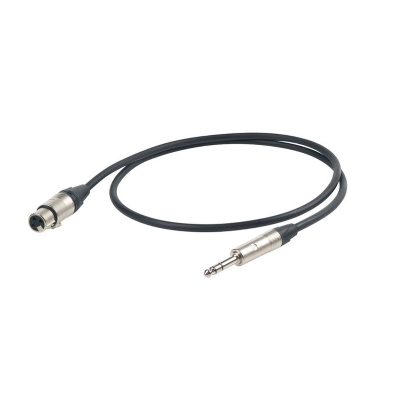 Cable Xlr Proel Eso245Lu3