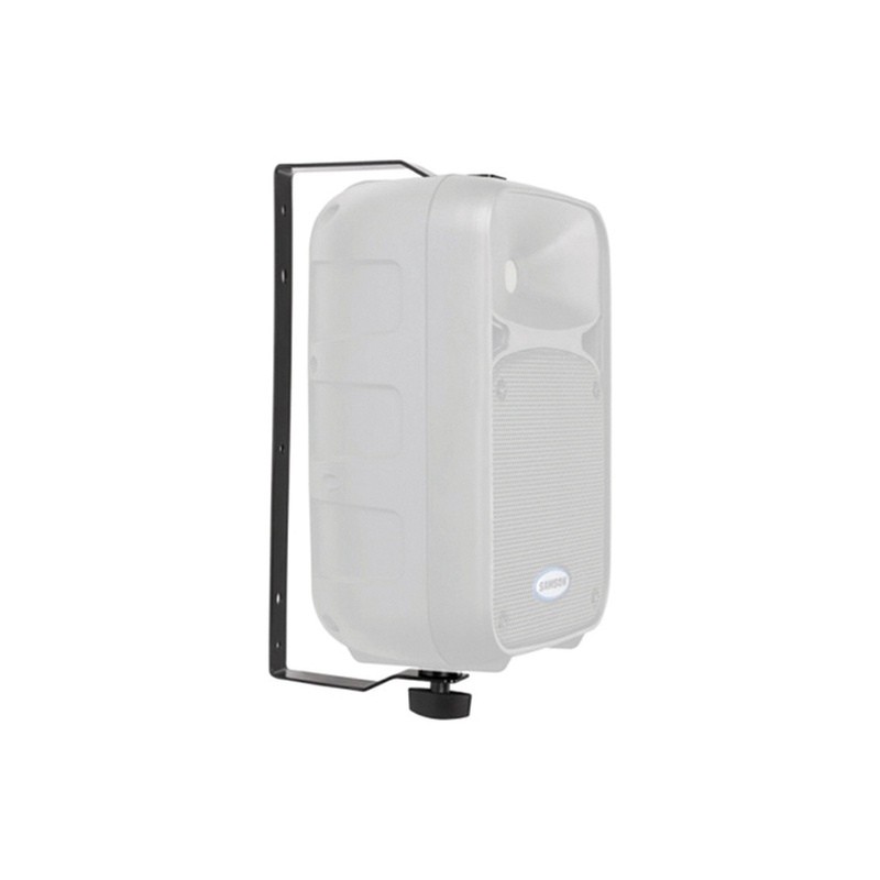 Soport De Altavoz Pared Samson Mb D210