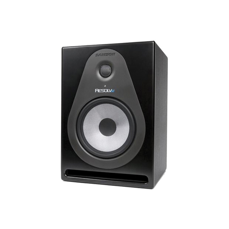 Monitor De Estudio Activo Samson Resolv Se8