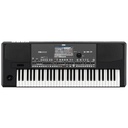 Teclado De Acompañamiento Korg Pa600