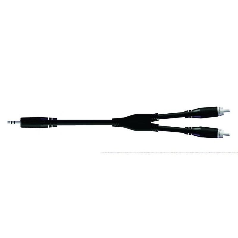 Cable De Audio Rca Proel Bulk540Lu18
