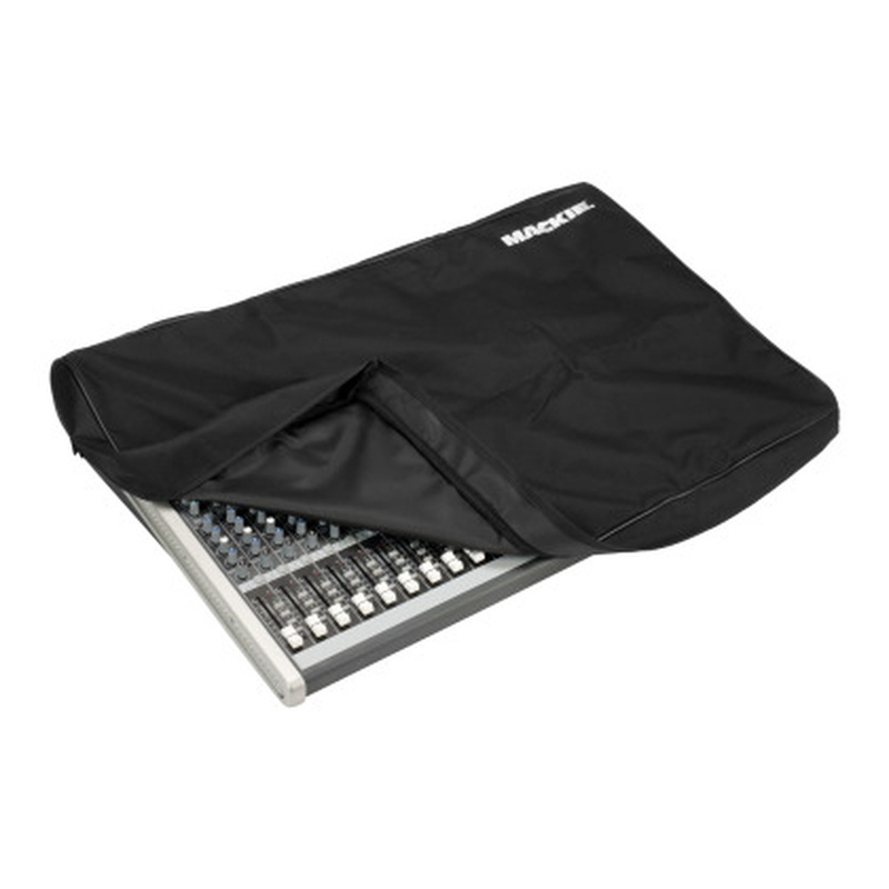 Cubrepolvo Mackie 2404-Vlz