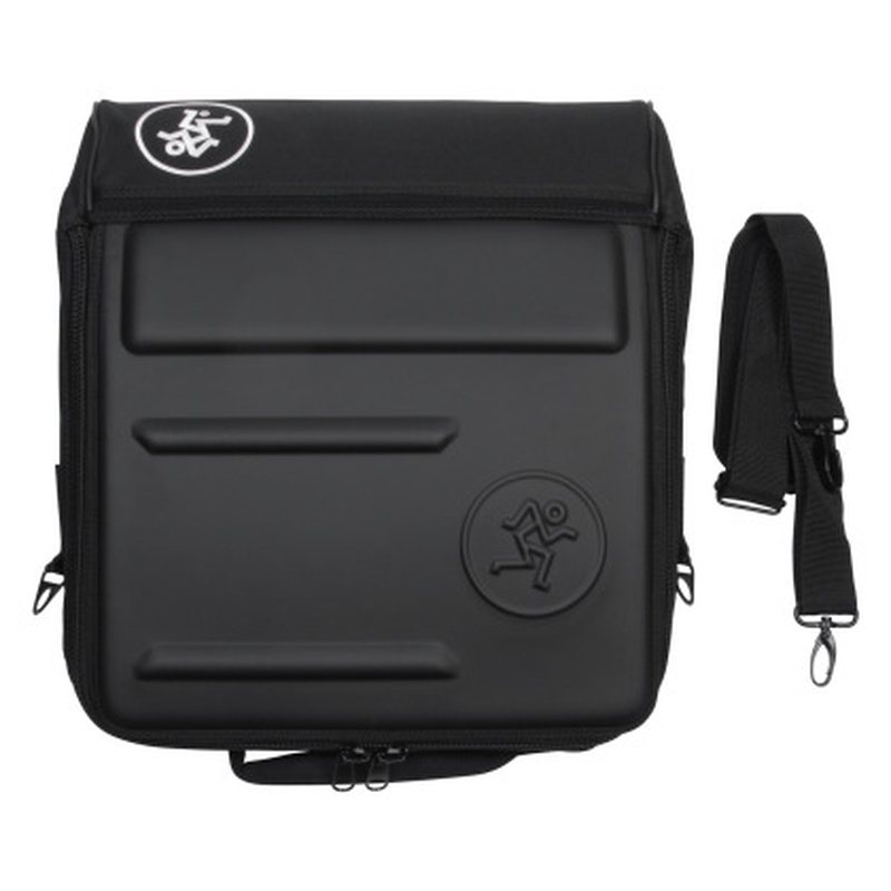 Funda Para Mesa De Mezclas Mackie Dl-1608