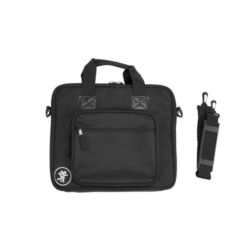 Funda De Mesa De Mezclas Mackie 802-Vlz3