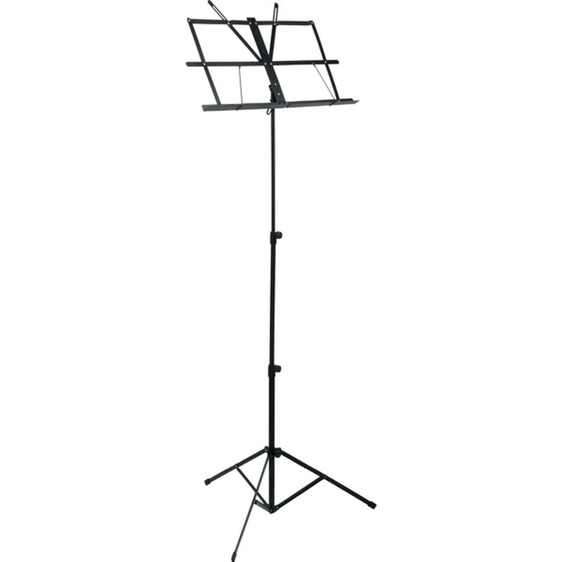 Atril De Suelo Plegable Proel Rsm300
