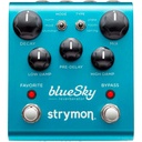 PEDAL REVERB STRYMON BLUESKY 2FSR