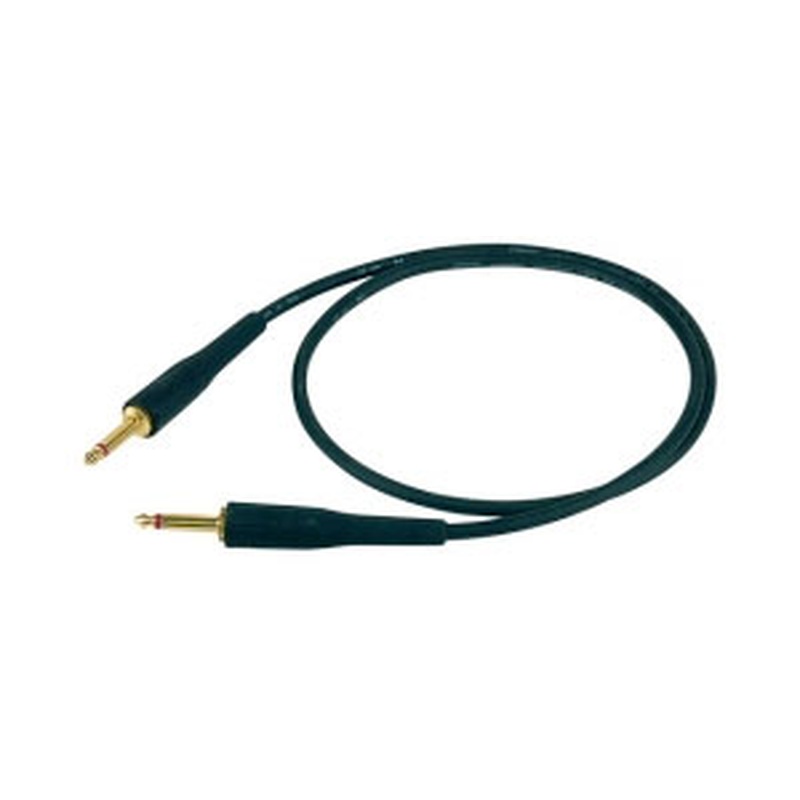Cable De Altavoz Proel Stage690Lu10 Bk