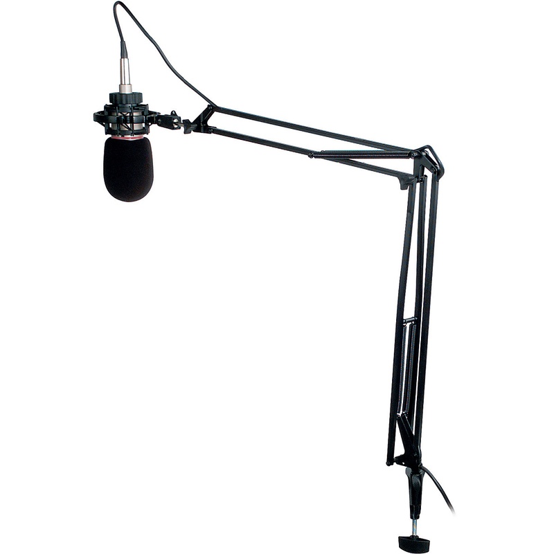 Brazo Articulable Para Micrófono Proel Dst-260