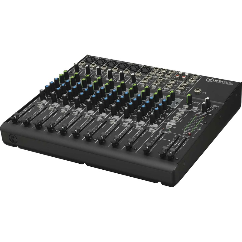 Mixer Mackie 1402Vlz4