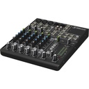 Mesa De Mezclas Mackie 802Vlz4