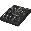 Mesa De Mezclas Mackie 402Vlz4