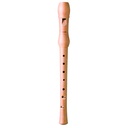 Flauta Soprano Hohner B9560 Barroca