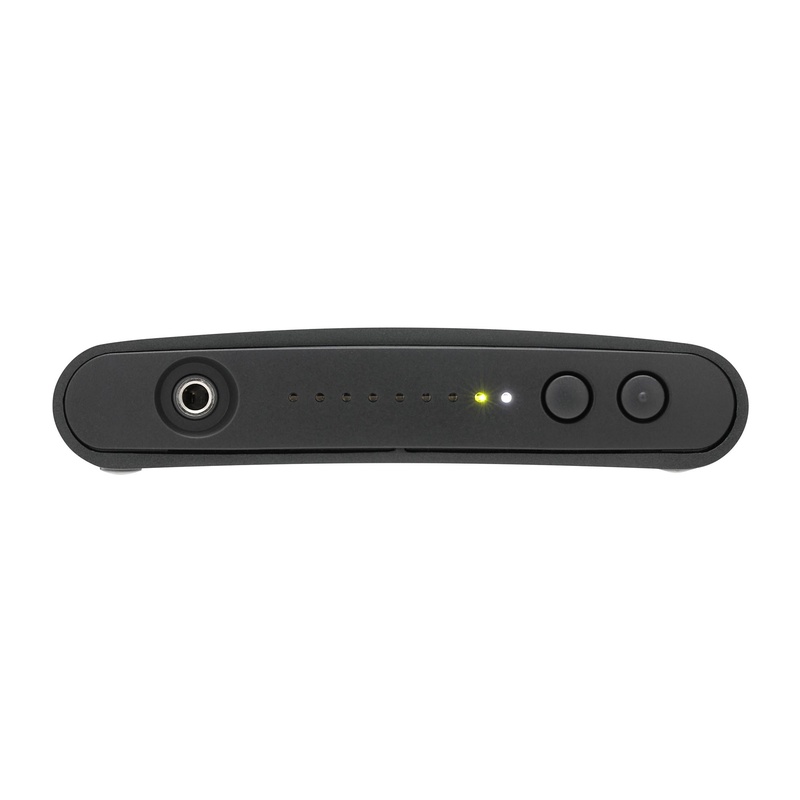 Interfaz De Audio Usb Korg Ds-Dac-100M