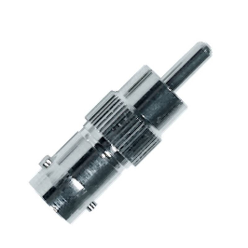 Cable Adaptador Proel Bnc59Fmrca